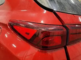 166-11580L HYUNDAI Lh Driver Tail Lamp Kona