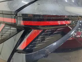 166-11637R HYUNDAI Rh Passenger Tail Lamp Tucson