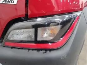 166-11741R HYUNDAI Rh Passenger Tail Lamp Kona