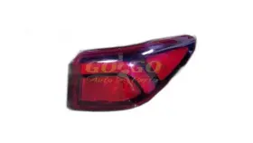 166-11743R HYUNDAI Kona Passenger Right Outer Tail Lamp Led