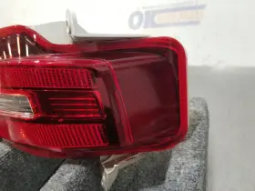 166-11802R HYUNDAI Palisade Tail Light Lamp Right Passenger #3