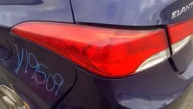 166-51472L HYUNDAI Driver Lh Tail Light Outer Lamp Quarter