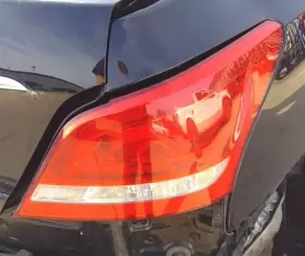 166-51522R HYUNDAI Passenger Right Rh Tail Light Lamp Equus
