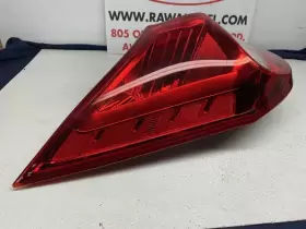 166-59977L HYUNDAI Driver Tail Light Quarter Panel Hatchback #3