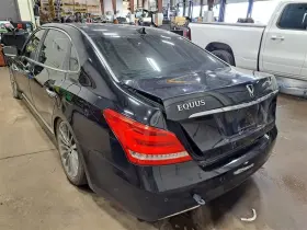 166-60667L HYUNDAI Lh Driver Tail Lamp Equus #3
