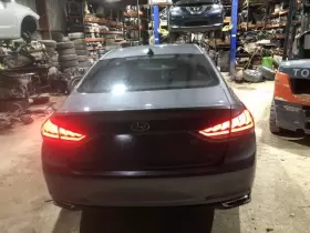 166-60780L HYUNDAI Rear Tail Light Left Driver Led Signal #3