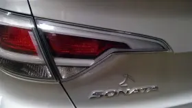 166-61043L HYUNDAI Driver Tail Light Hybrid Led Sonata 166-61043L HYUNDAI Driver Tail Light Hybrid Led Sonata