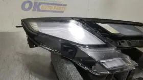 116-10923AR HYUNDAI 20 Palisade Daytime Running Lamp Turn #3