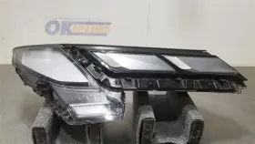 116-10923AR HYUNDAI 20 Palisade Daytime Running Lamp Turn
