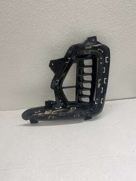 86564-B8AC0 HYUNDAI Right Front Bumper Fog Light Cover