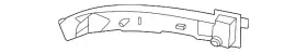 87624-AA000 HYUNDAI Signal Lamp Elantra