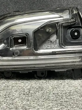 87624-S8000 HYUNDAI Palisade Front Right Outside Mirror Lamp #3 87624-S8000 HYUNDAI Palisade Front Right Outside Mirror Lamp #3