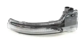 87624L0000 HYUNDAI Passenger Door Mirror Turn Signal Lamp