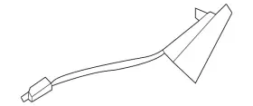 921A1-L5000 HYUNDAI Turn Signal Lamp Sonata