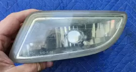 92201-27500 HYUNDAI Lh Left Driver Fog Lamp Tiburon