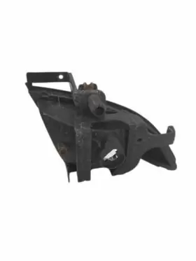 922013K000 HYUNDAI Driver Corner Light Fog Driving Bumper #3