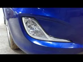 922021R000 HYUNDAI Passenger Corner Light Fog Driving Bumper