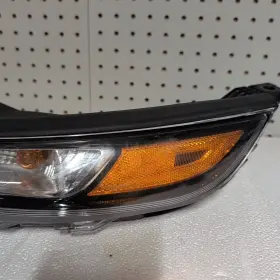 92207-K2 HYUNDAI Venue Driver Left Turn Signal #3