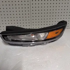 92207-K2 HYUNDAI Venue Driver Left Turn Signal