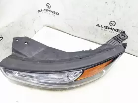 92207-K2100 HYUNDAI Venue Lh Driver Turn Light Daytime Lamp #3