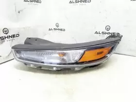 92207-K2100 HYUNDAI Venue Lh Driver Turn Light Daytime Lamp
