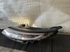 92207-M50 HYUNDAI Nexo Left Daytime Running Fog Light Led #2
