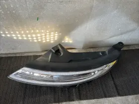 92207-M50 HYUNDAI Nexo Left Daytime Running Fog Light Led #3