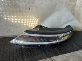 92207-M50 HYUNDAI Nexo Left Daytime Running Fog Light Led