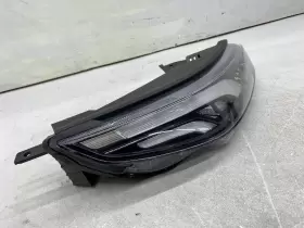 92207-S8010-200819 HYUNDAI Palisade Front Right Upper Bumper
