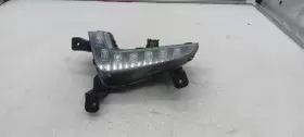 92207G2000 HYUNDAI Ioniq Front Left Daytime Running Lamp #3