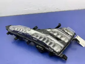 92207K5000 HYUNDAI Cruz Left Bumper Led Daytime Running Light #3