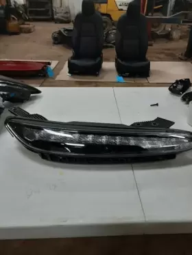 92208-J9610 HYUNDAI Kona Passenger Right Upper Drl Running #3