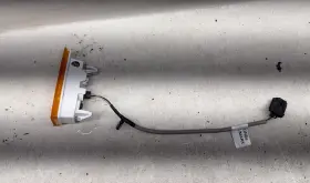 92301-L0 HYUNDAI Front Bumper Signal Left Driver Led Lh