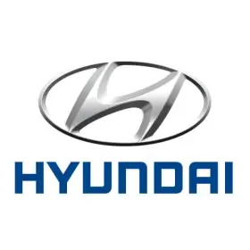 92303-GI050 HYUNDAI Lamp Front Turn Signal Left