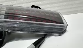 92405KL100 HYUNDAI Rear Bumper Lamp Reflector Fog Left Driver #2