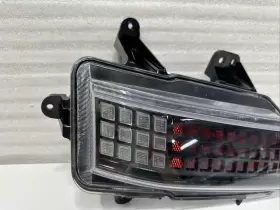 92405KL100 HYUNDAI Rear Bumper Lamp Reflector Fog Left Driver #3