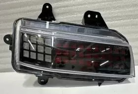 92405KL100 HYUNDAI Rear Bumper Lamp Reflector Fog Left Driver