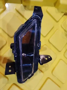 92A1L1500 HYUNDAI Left Front Led Turn Signal Lamp Clean