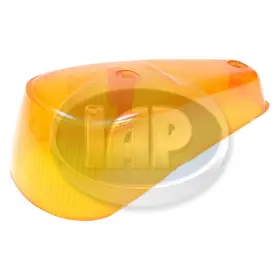 113953162BEC IAP/KUHLTEK MOTORWERKS Turn Signal Light Lens