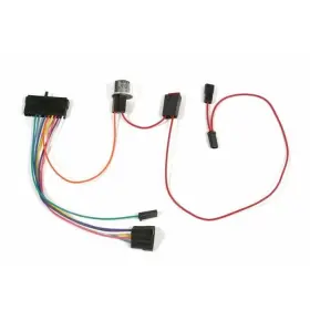 3100035780 IDIDIT Steering Column Flasher Kit Chevy