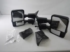 BSTWM010BU ILONPA Power Control Heated Towing Mirrors F150
