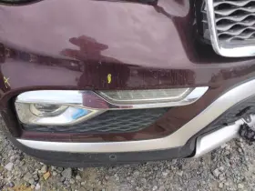 QX50 INFINITI Passenger Corner Light Daytime Running Park