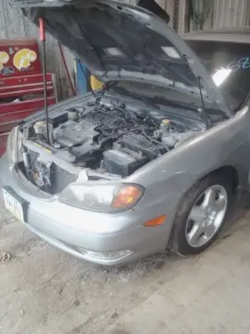 116-59228L INFINITI Driver Corner Light Fog Driving I35 Park