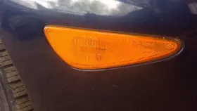 116-59229R INFINITI Passenger Corner Light Marker I35 Park