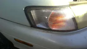 G20INFIN INFINITI Passenger Corner Light Fender Park