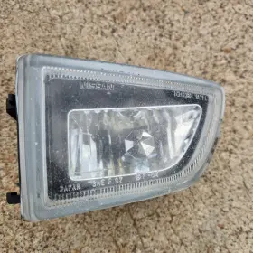 G20INFIN INFINITI Left Driver Fog Light