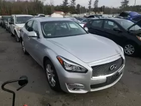 116-60792L INFINITI Driver Corner Light Fog Driving Led Park #3