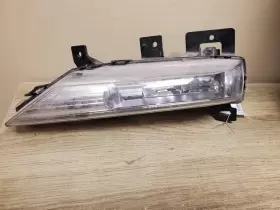 QX80 INFINITI Passenger Right Fog Driving Light Lamp