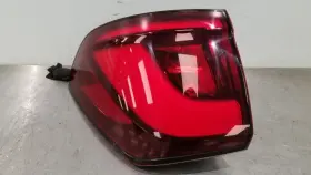 QX80 INFINITI Tail Light Lamp Left Driver Quarter Panel #2