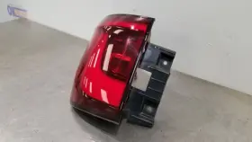QX80 INFINITI Tail Light Lamp Left Driver Quarter Panel #3